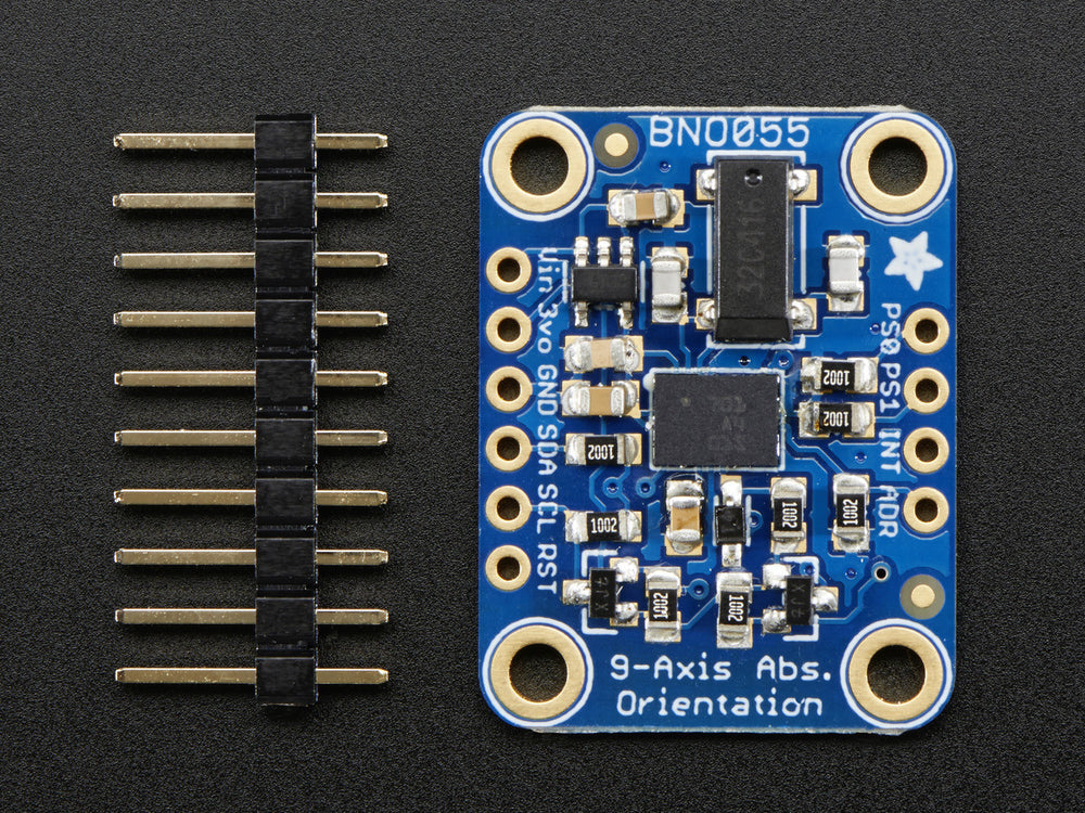 kjdElectronics - Adafruit, Arduino, HiFiBerry: Best Electronics Vendor