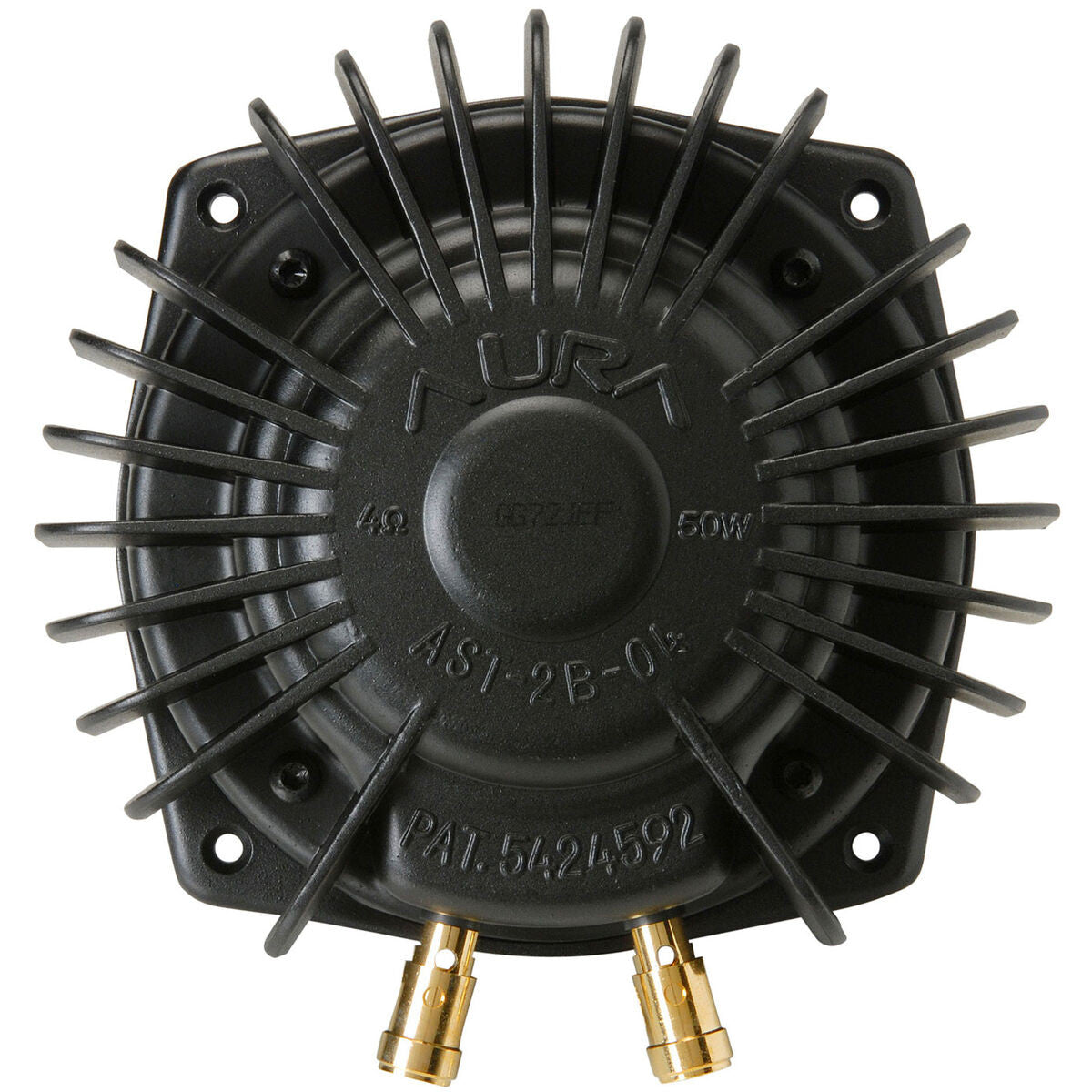 AuraSound AST-2B-4 Pro Bass Shaker Tactile Transducer