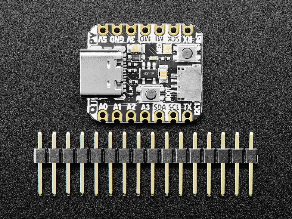 Adafruit QT Py RP2040