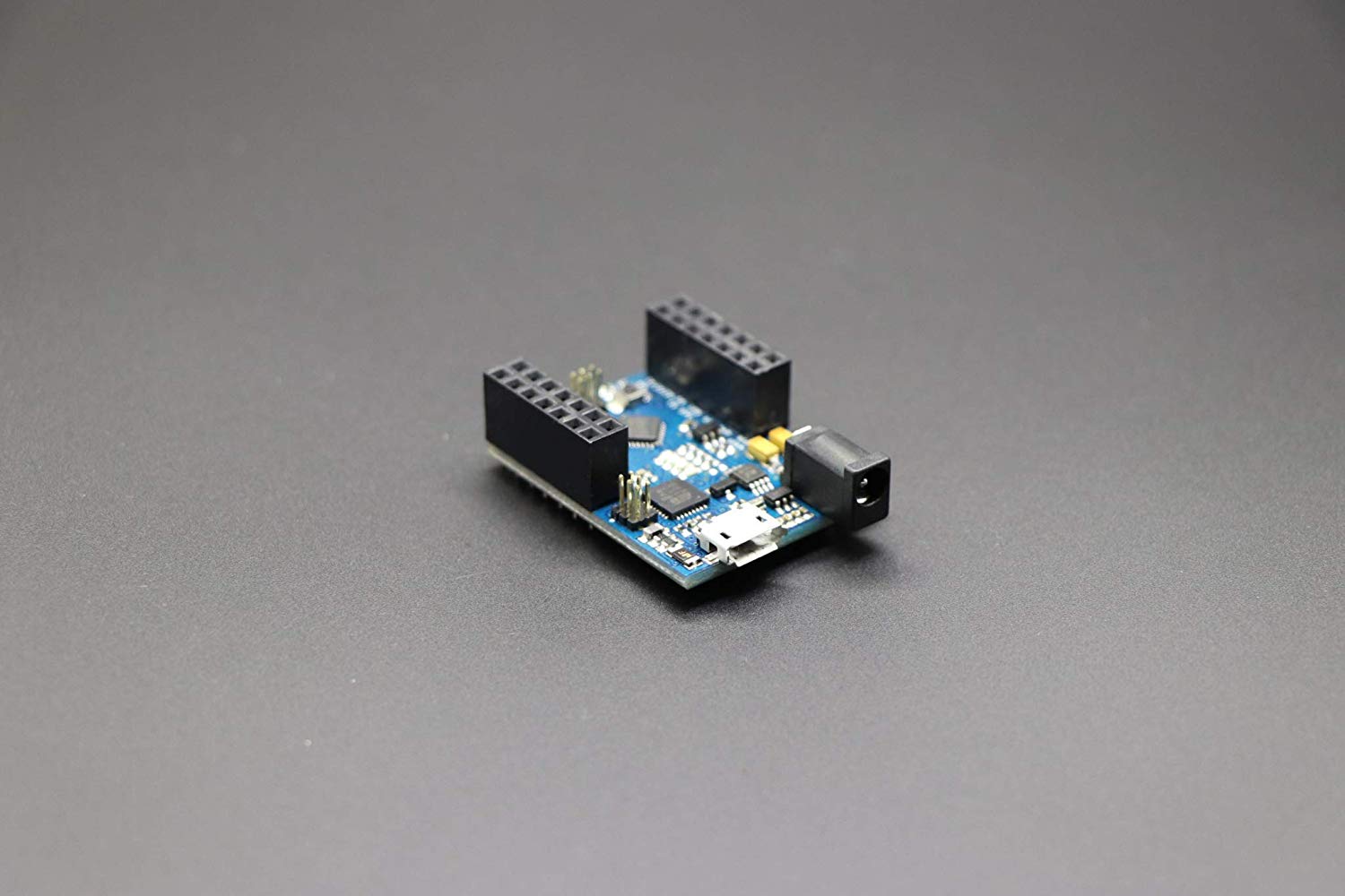 Mellbell miniUNO - Mini Arduino Compatible Microcontroller